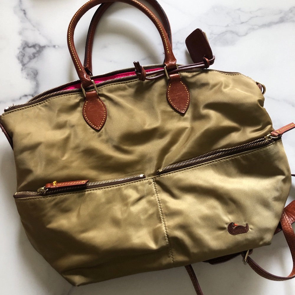 Dooney & Bourke Shoulder Bag